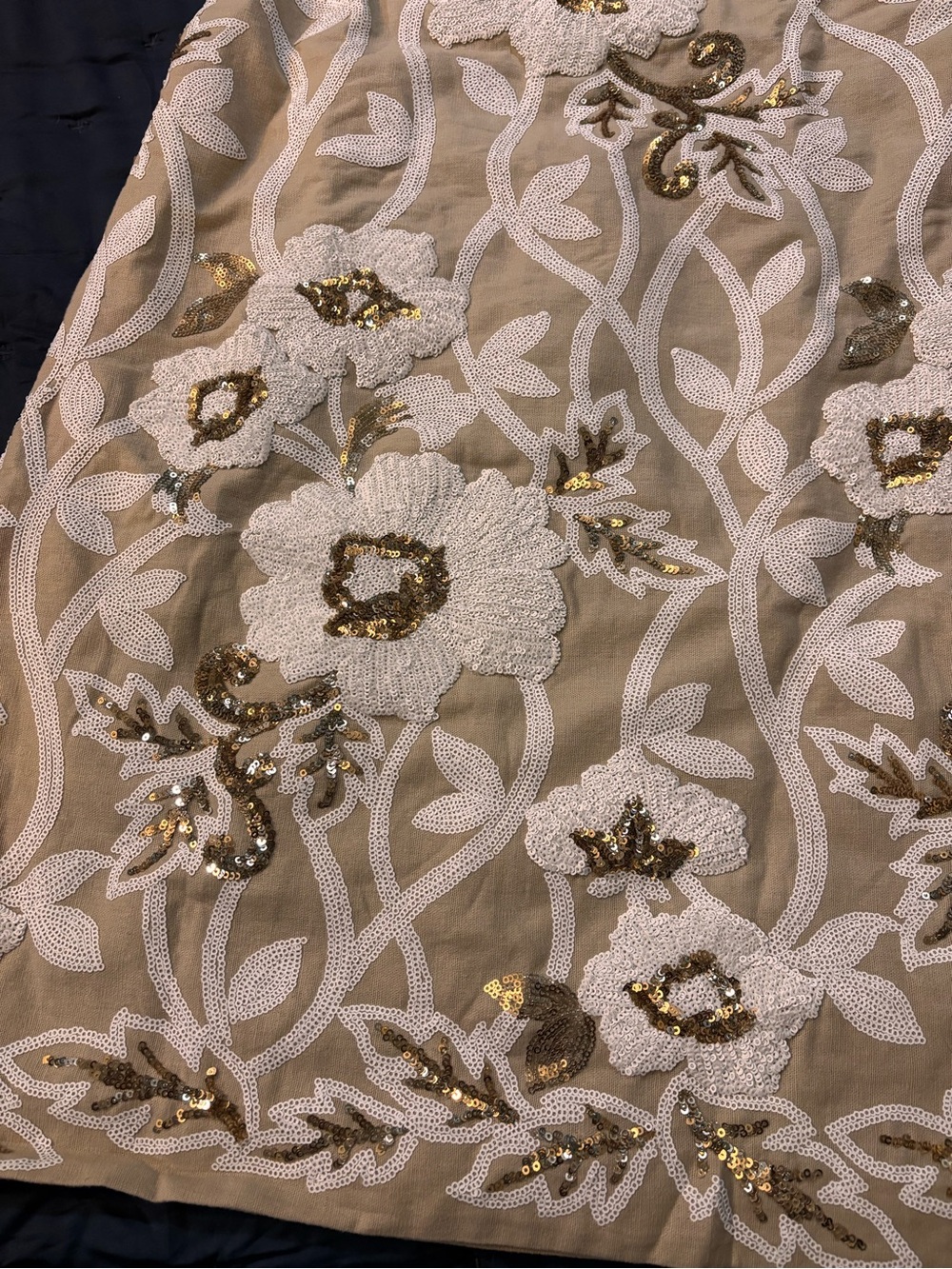 Sequin Boston Proper Dress - Picture 4 of 6